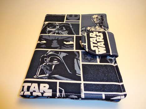 Geeky Gadget Holders
