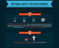 Student Crime Infographics Image 6