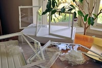 Space-Saving Conservatories Image 2