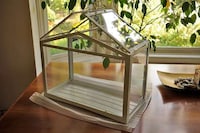Space-Saving Conservatories Image 3