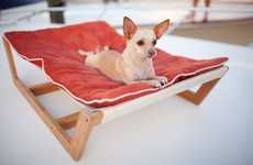 Stylish Summer Dog Beds (UPDATE)