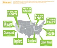 Summer Getaway Infographics Image 4