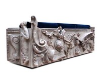 Sculptural Frieze Seating Image 3