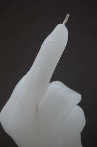 Offensive Candlesticks Image 2