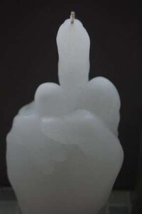 Offensive Candlesticks Image 4