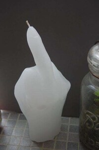 Offensive Candlesticks Image 6