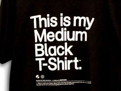 27 Hip Helvetica Creations
