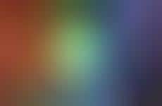 Chromatic Paint Sprinklers