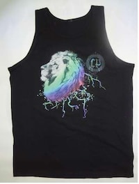 Beach-Beautification Clothing Lines Image 3