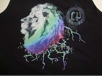 Beach-Beautification Clothing Lines Image 4