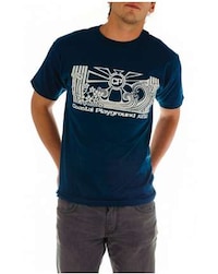 Beach-Beautification Clothing Lines Image 5