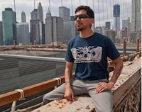 Beach-Beautification Clothing Lines Image 6