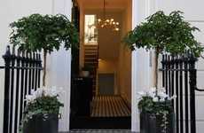 Homey Hotel Havens