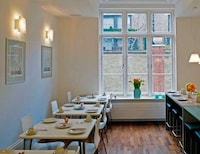 Homey Hotel Havens Image 5