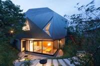 Multifaceted Residential Rooflines
