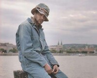 Nomadic Patterned Streetwear Image 2
