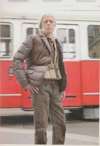 Nomadic Patterned Streetwear Image 6
