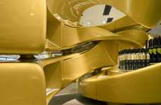 Sinuous Duty Free Shops