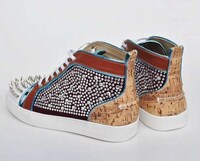 Affordable Couture Sneakers Image 2