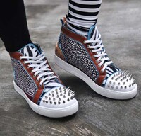Affordable Couture Sneakers Image 3