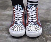 Affordable Couture Sneakers Image 4