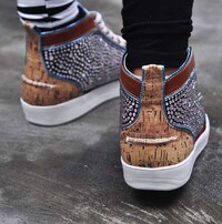 Affordable Couture Sneakers Image 5