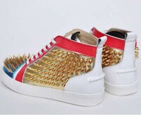 Affordable Couture Sneakers Image 7
