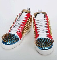 Affordable Couture Sneakers Image 8
