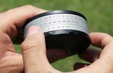 Panoramic Camera Accessories