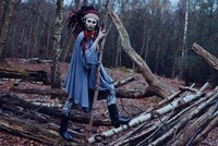 Moody Woodland Editorials Image 2