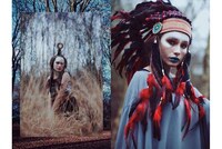 Moody Woodland Editorials Image 4