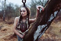 Moody Woodland Editorials Image 5