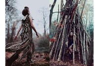 Moody Woodland Editorials Image 6