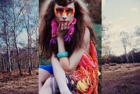 Moody Woodland Editorials Image 7