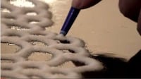 Intricate Salt Installations (UPDATE) Image 3
