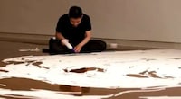 Intricate Salt Installations (UPDATE) Image 4