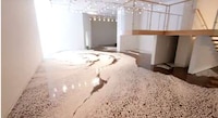 Intricate Salt Installations (UPDATE) Image 5