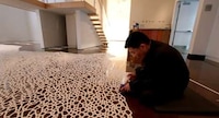 Intricate Salt Installations (UPDATE) Image 6