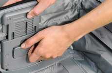 Practical Compressed Carry-Ons