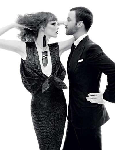 100 Showstopping Tom Ford Designs