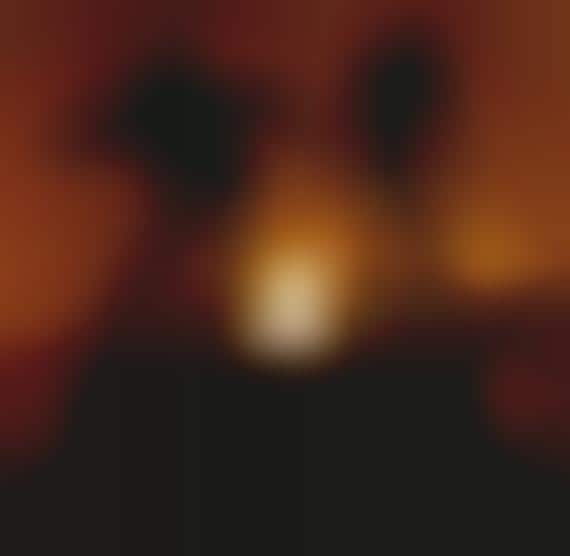 Apocalyptic Undead Candles