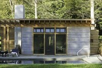 Sleek Waterside Abodes Image 4