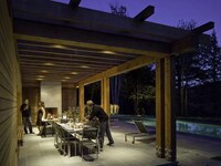 Sleek Waterside Abodes Image 5