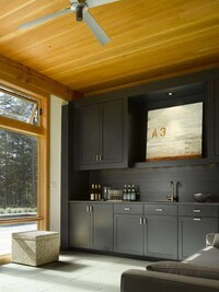 Sleek Waterside Abodes Image 7