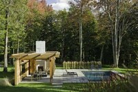 Sleek Waterside Abodes Image 8