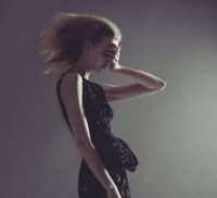 Elegantly Disheveled Editorials Image 6