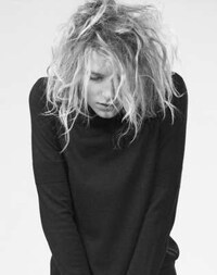 Dark Tormented Soul Editorials Image 6