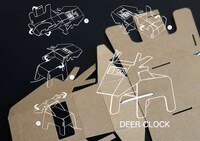 Electronic Cardboard Creatures Image 2