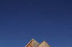 Stargazing Accommodations