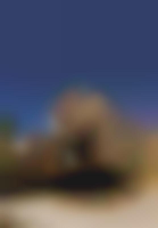 Stargazing Accommodations